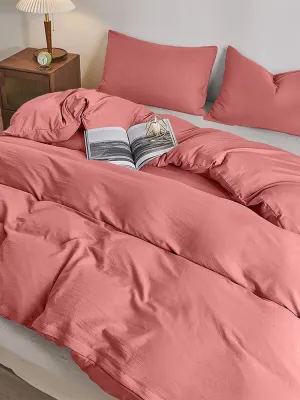 LINO ΣΕΤ ΣΕΝΤΟΝΙΑ MODERNA CORAL 160X200+32