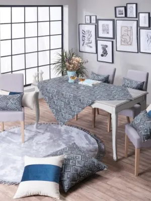 Καρέ Santos 04 - 90x90cm