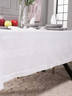 Τραπεζομάντηλο Albas 00 - 155 x 320 cm