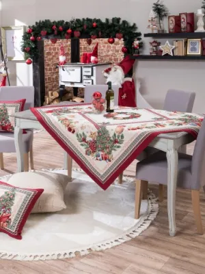 Τραπεζομάντηλο Mondsee - 140x180cm