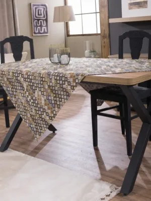 Τραπεζομάντηλο Carmona - 135x180cm