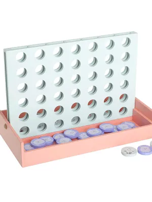 4 Στην Σειρά Farmyard Orange Tree Toys (FSC®)