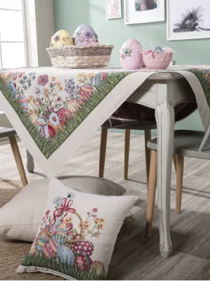 Τραπεζομάντηλο Florian - 140x180cm