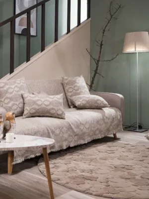 Ριχτάρι Garland 07 - Μονοθέσιο 180x150cm