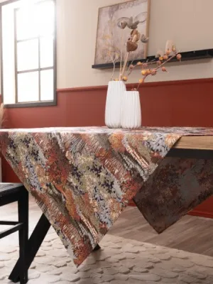 Τραπεζομάντηλο Zamora - 140x220cm