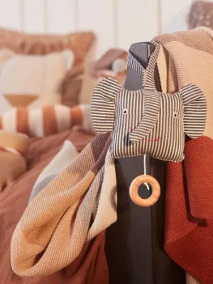 Υφασμάτινο Μουσικό Κουτί Erik - OYOY