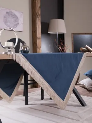 Τραπεζομάντηλο Velvet 04 - 140x220cm