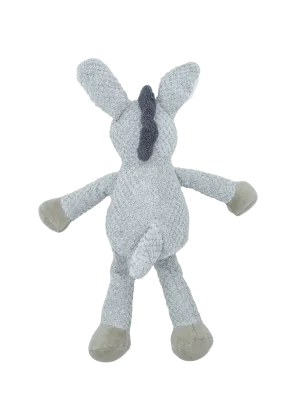 Λούτρινο Γαϊδουράκι 20cm Organic Cotton Blend - CUTE