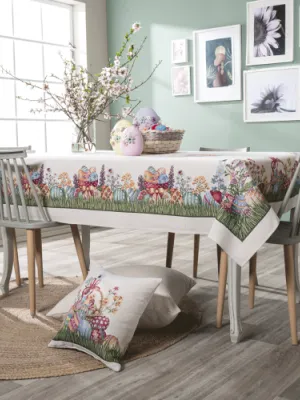 Τραπεζομάντηλο Florian - 140x180cm