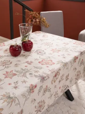 Τραπεζομάντηλο Frias - 135x135cm