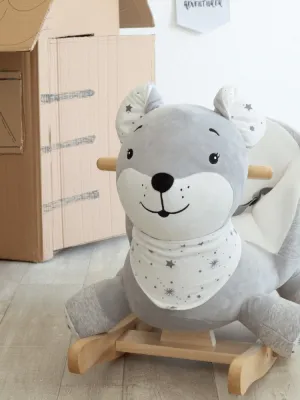 Κουνιστό Λιοντάρι Tam Tam - Trois Kilos Sept