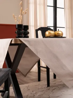 Τραπεζομάντηλο Broto 02 - 135x135cm