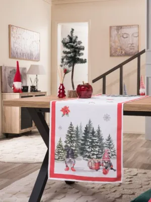 Τραβέρσα Siegen - 45x140cm