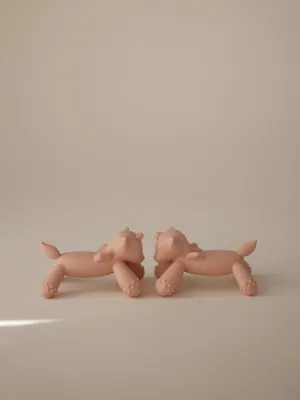 Μασητικό Σιλικόνης Μονόκερος - Mushie