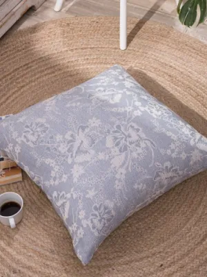 Μαξιλαροθήκη Varese 05 - 43x43cm με γέμιση