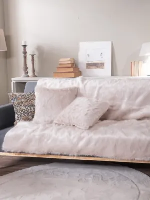 Γούνινο Ριχτάρι Pelt 37 - 130x160cm