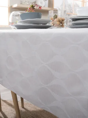 Τραπεζομάντηλο Vivero 01 - 135x135cm