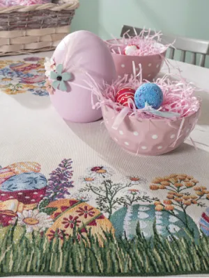 Τραπεζομάντηλο Florian - 140x180cm