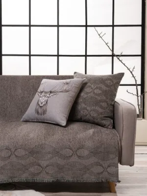 Ριχτάρι Garland 03 - Τετραθέσιο 180x350cm