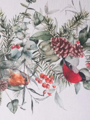 Τραπεζομάντηλο Witten - 140x140cm