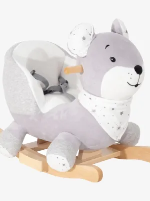 Κουνιστό Λιοντάρι Tam Tam - Trois Kilos Sept