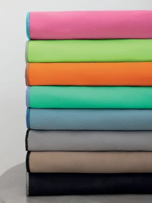 Πετσετα Γυμναστηριου 90x160 ACTIVE MOKA