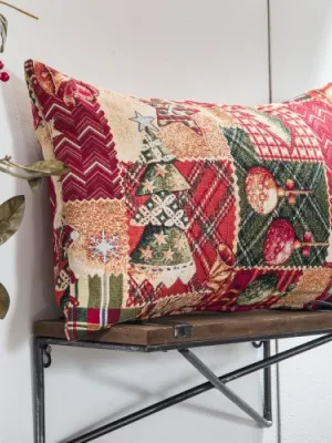 Μαξιλαροθήκη Tinsel - 65x65cm δαπέδου