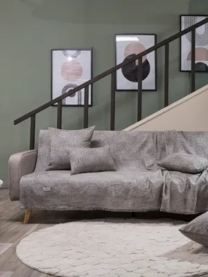 Ριχτάρι Midland 11 - Μονοθέσιο 180x150cm