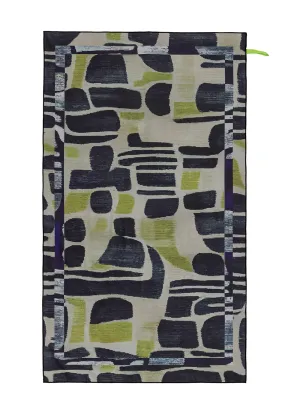 Πετσέτα Θαλάσσης Beach Collection 90x160 EM36