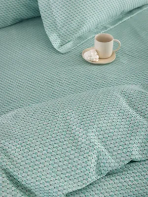 Σετ King Size Σεντόνια Pale 285x270 PAL704