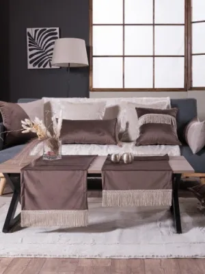 Τραβέρσα Velvet 03 - 40x160cm