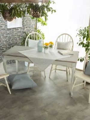 Καρέ Guensa 05 - 90x90cm