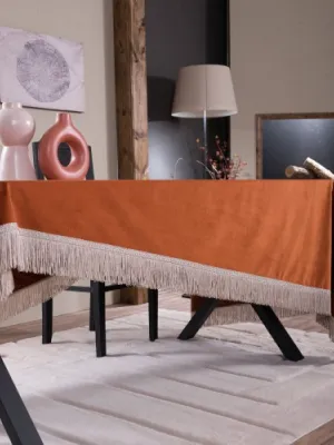 Τραπεζομάντηλο Velvet 05 - 140x180cm