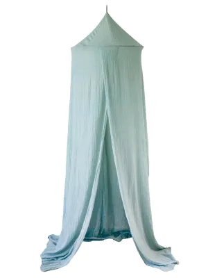 Υφασμάτινη Κουνουπιέρα - Μέντα - Trois Kilos Sept