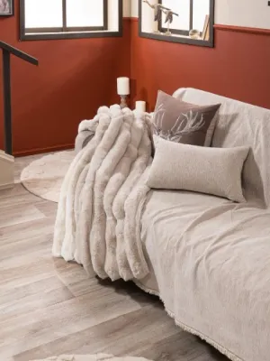 Ριχτάρι Basic 01 - Μονοθέσιο 180x150cm