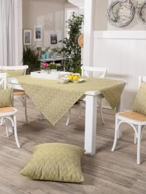 Τραπεζομάντηλο Rota 08 - 150x220cm
