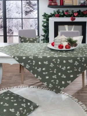 Τραπεζομάντηλο Saxen 13 - 135x135cm