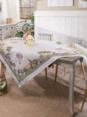 Τραπεζομάντηλο Pascal - 140x180cm