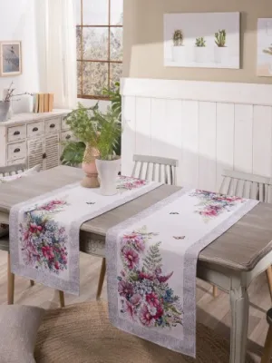 Τραβέρσα Boltana - 45x140cm