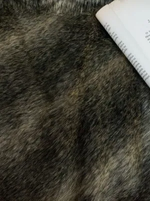 Μαξιλαροθήκη Pelt 10 - 45x45cm με γέμιση