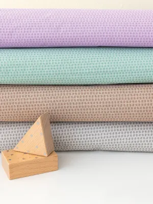 Ζεύγος Μαξιλαροθήκες 52x72 TOTEM LILAC