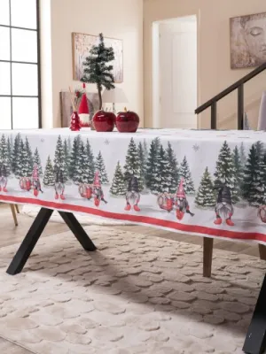 Τραπεζομάντηλο Siegen - 140x140cm