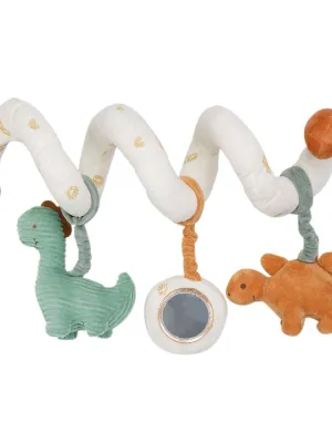 Σπιράλ Δραστηριοτήτων Diplododo Trois Kilos Sept