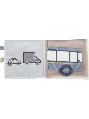 Το Πρώτο Μου Βιβλίο Μέντα Miffy Fluffy