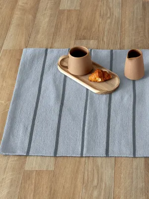 Ταπέτο κουζίνας 60x120 PIN GREY