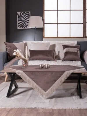 Καρέ Velvet 03 - 90x90cm