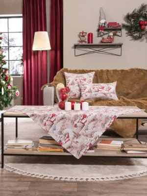 Καρέ Bremen - 90x90cm