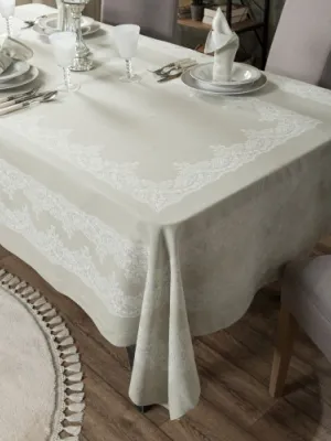 Τραπεζομάντηλο Rochelle 13 - 155 x 155 cm