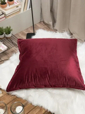 Μαξιλαροθήκη Velvet 10 - 65x65cm δαπέδου