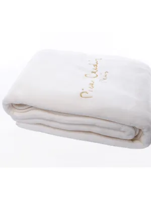 ΚΟΥΒΕΡΤΑ KING SIZE 240X260 PIERRE CARDIN NANCY 545 NATURAL(29)